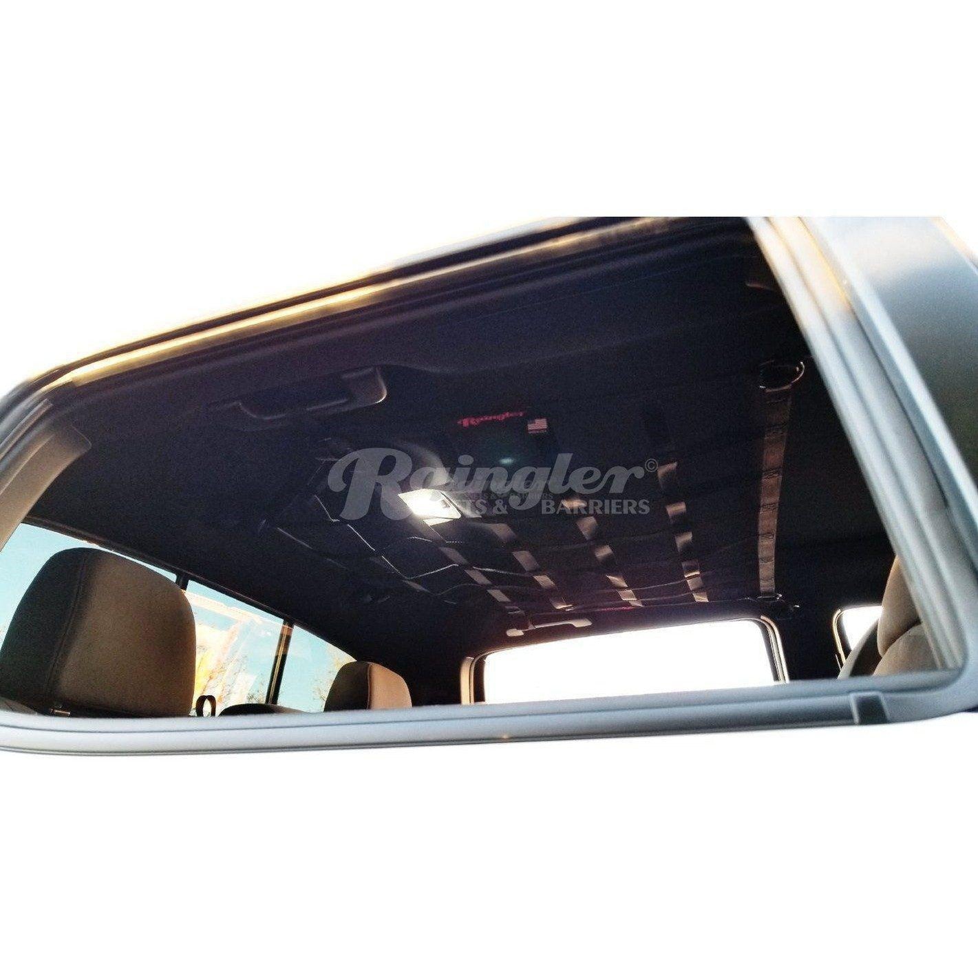 2005 - 2023 Toyota Tacoma Double Cab Ceiling Attic Net-Raingler