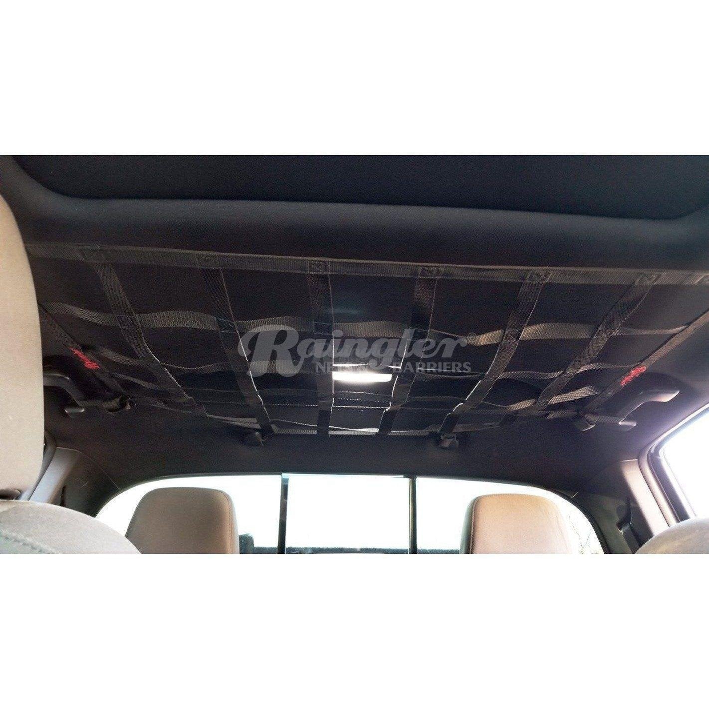 2005 - 2023 Toyota Tacoma Double Cab Ceiling Attic Net-Raingler