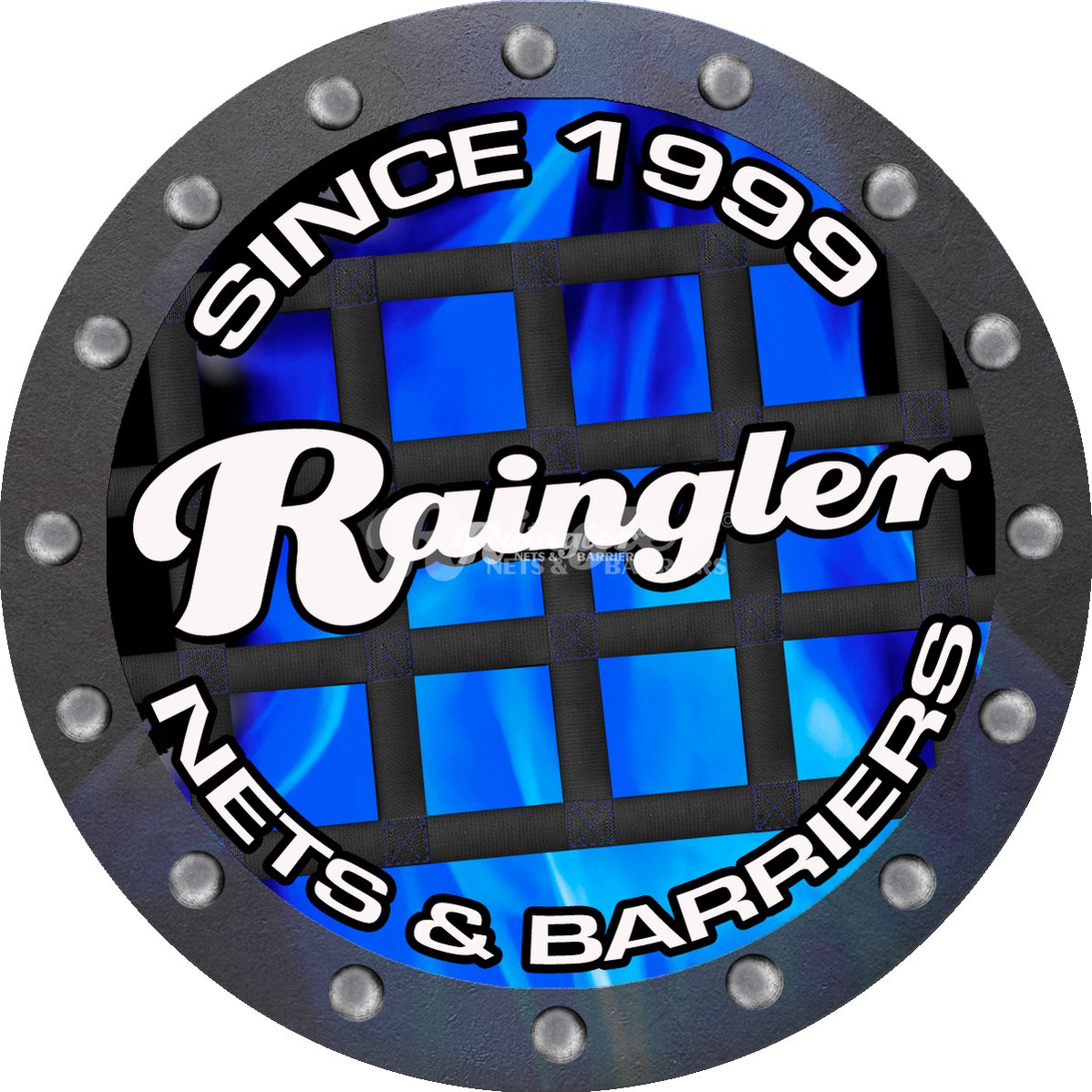 5 pack Decal Swag Kit-Raingler