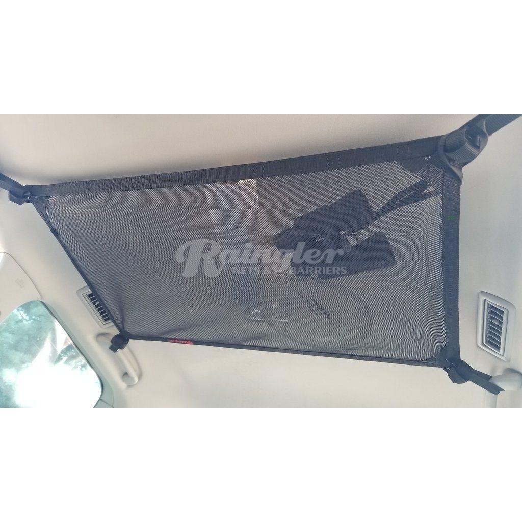 2003 - 2009 Lexus GX 470 (J120) EZ Install Ceiling Attic Net-Raingler