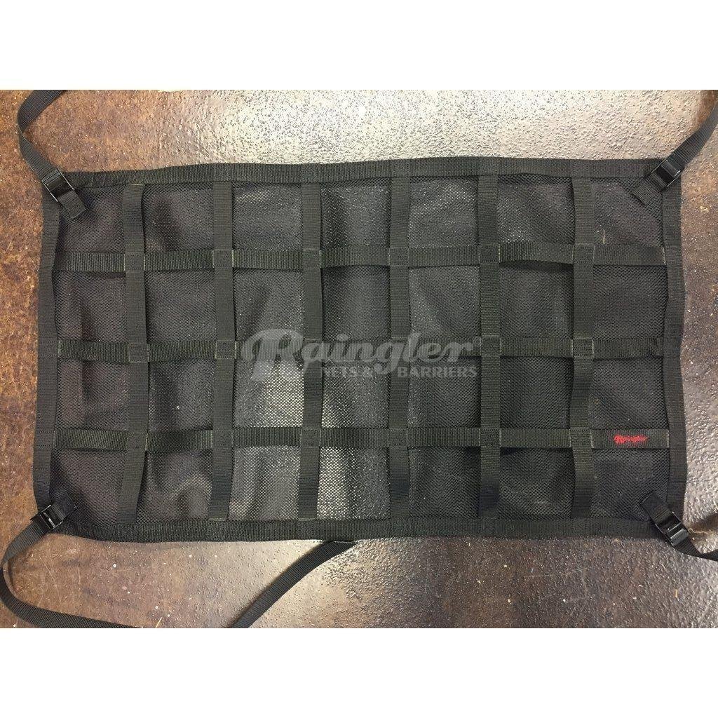 2003 - 2009 Toyota 4Runner 4th Gen (N210) E-Z Install Ceiling Attic Net-Raingler