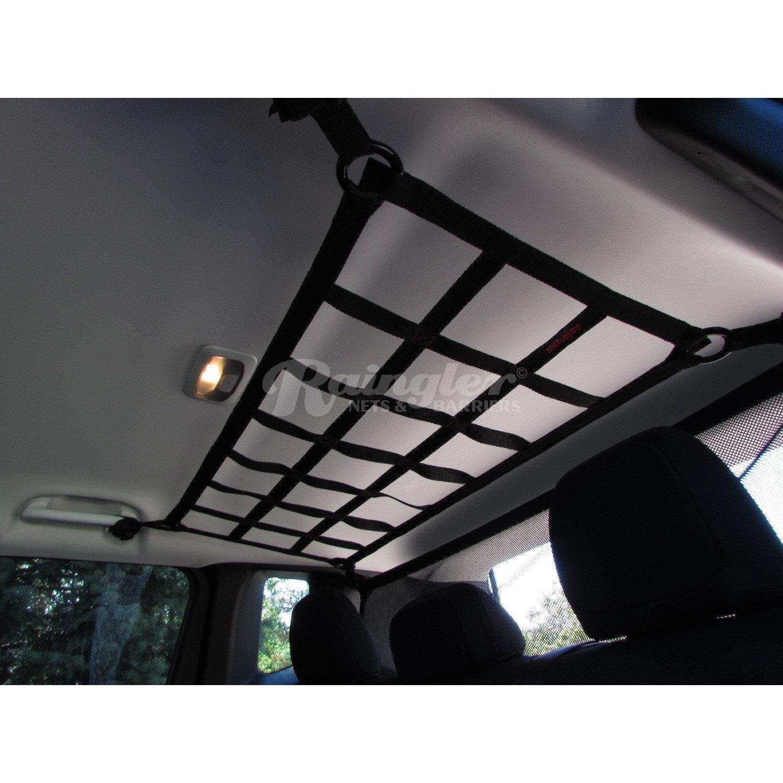 2003 - 2010 Porsche Cayenne Ceiling Attic Net-Raingler