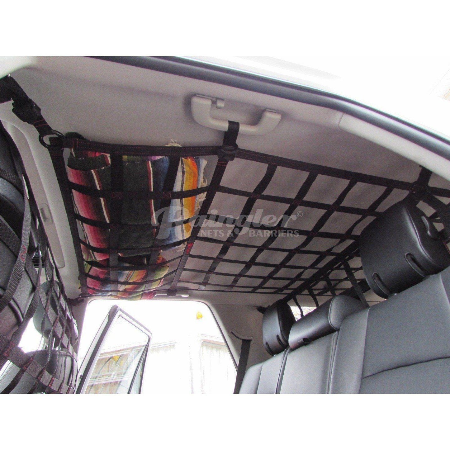 2005 - 2009 Audi Q7 A7 Full Ceiling Attic Net-Raingler