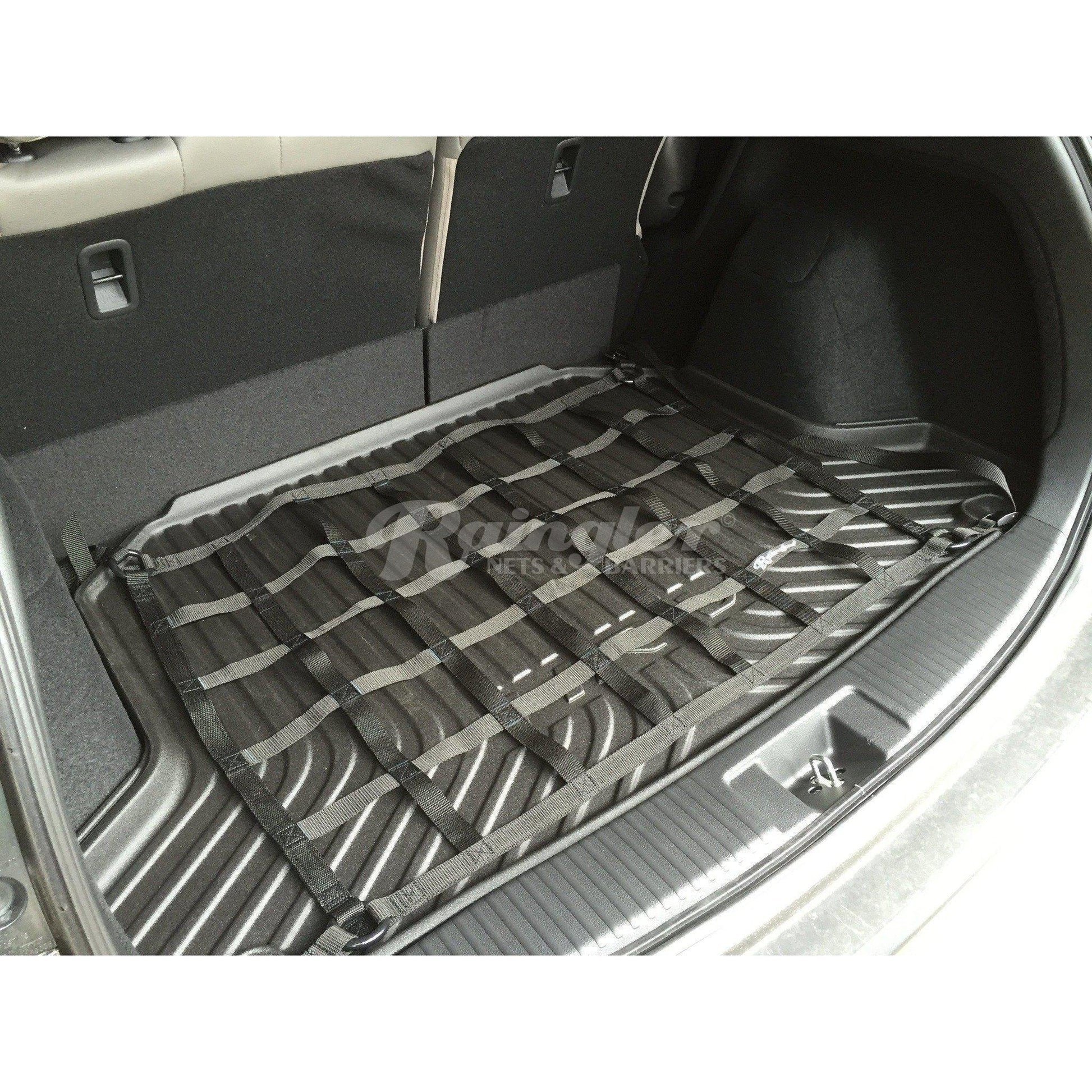 2006 - 2018 Toyota RAV4 XA30 and XA40 Cargo Area Net-Raingler