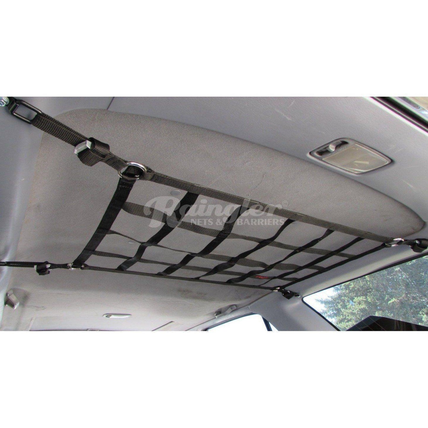 2010 - 2017 GMC Terrain Ceiling Attic Net-Raingler