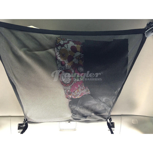 2012 - 2016 Honda CR-V EZ Install Cargo Area Ceiling Attic Net-Raingler