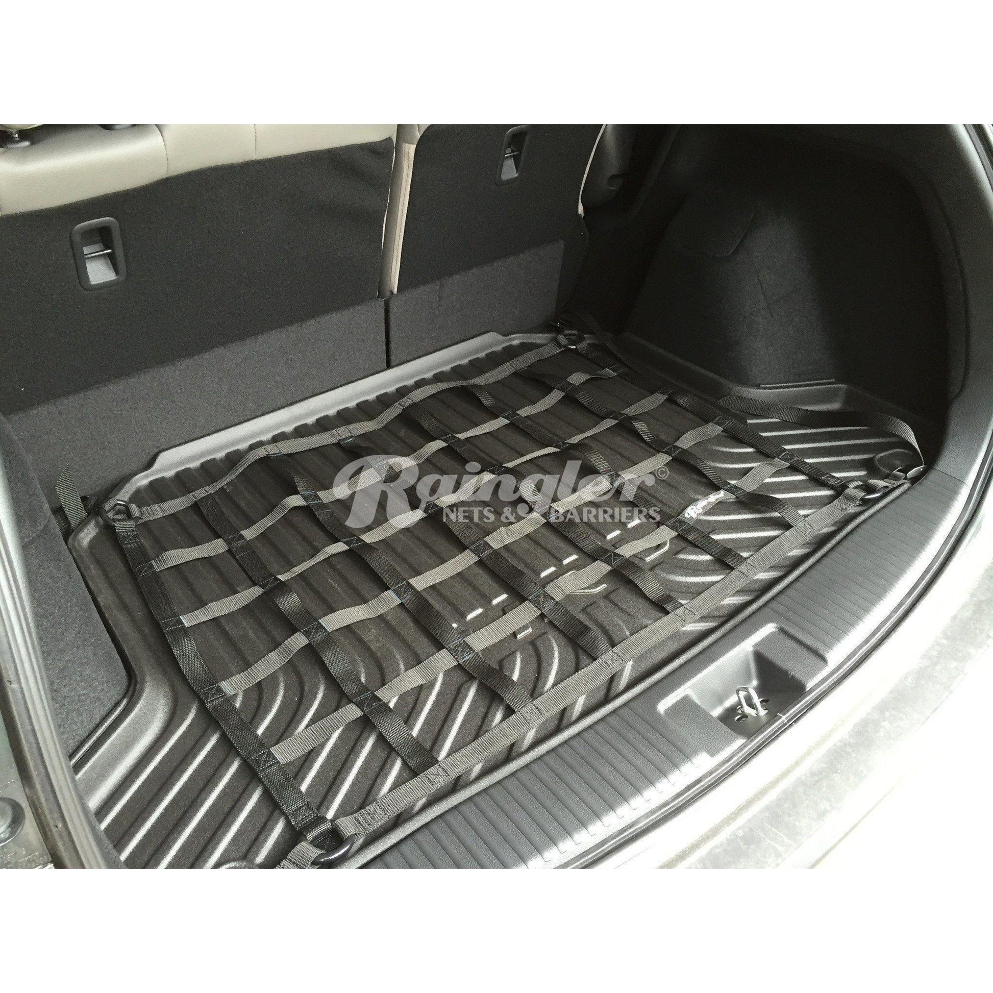 2019 - Newer Honda Passport Cargo Area Net-Raingler