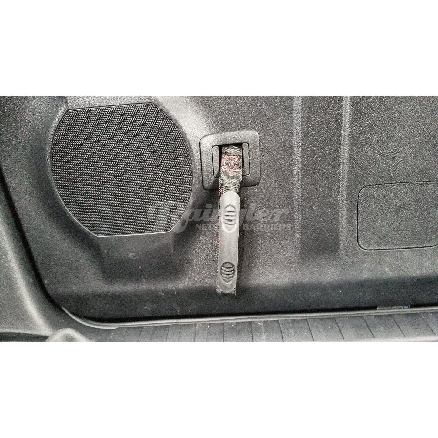 Single Point Cargo Door Handle-Raingler